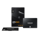 SSD Samsung 870 EVO 500GB (MZ-77E500BW), 9-е