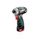 Дрель-шуруповерт Metabo PowerMaxx BS Basic (600080500), 4-е