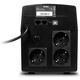 Источник бесперебойного питания SVEN PRO 1500 (LCD, USB), 3-е фото товара в интерент-магазине freenet.by Источник бесперебойного питания SVEN PRO 1500 (LCD, USB), 3-е