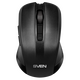 Беспроводная клавиатура + мышь SVEN KB-C3400W, 4-е