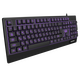 Игровая клавиатура с подсветкой SVEN KB-G8300, 8-е