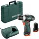 Дрель-шуруповерт Metabo PowerMaxx BS Basic (600080500), 7-е