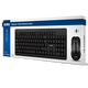 Беспроводная клавиатура + мышь SVEN KB-C3400W, 16-е
