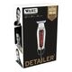 Триммер для бороды и усов WAHL Detailer X-tra Wide (8081-1216H), 3-е