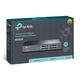 Коммутатор TP-Link TL-SF1016DS, 4-е