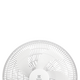 Вентилятор Electrolux EFF-1002i, 3-е