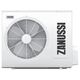 Сплит-система Zanussi Perfecto DC Inverter ZACS/I-18 HPF/A17/N1, 5-е