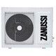 Сплит-система Zanussi Perfecto DC Inverter ZACS/I-07 HPF/A17/N1, 3-е