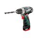 Дрель-шуруповерт Metabo PowerMaxx BS Basic (600080500), 2-е