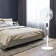 Вентилятор Electrolux EFF-1020i, 6-е
