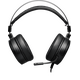 Игровые наушники с микрофоном REDRAGON LAMIA 2 Black, 3-е