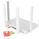 Wi-Fi роутер KEENETIC Hero 4G KN-2310, 5-е фото товара в интерент-магазине freenet.by Wi-Fi роутер KEENETIC Hero 4G KN-2310, 5-е