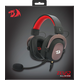 Игровые наушники с микрофоном REDRAGON ZEUS 2, 21-е