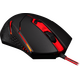 Игровой набор мышь + коврик REDRAGON M601BA, 5-е фото товара в интерент-магазине freenet.by Игровой набор мышь + коврик REDRAGON M601BA, 5-е