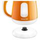 Электрочайник SENCOR SWK 1013OR, 4-е