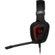Наушники с микрофоном REDRAGON MUSES 2, 9-е