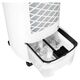 Охладитель воздуха SENCOR SFN 5011WH, 7-е