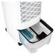 Охладитель воздуха SENCOR SFN 5011WH, 8-е