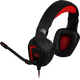 Наушники с микрофоном REDRAGON MUSES 2, 3-е