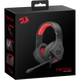 Наушники с микрофоном Redragon Theseus, 10-е