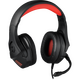 Наушники с микрофоном Redragon Theseus, 2-е