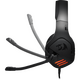 Наушники с микрофоном Redragon Theseus, 5-е