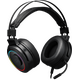 Игровые наушники с микрофоном REDRAGON LAMIA 2 Black, 4-е