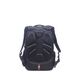 Рюкзак No Brand 6026 +SWISSGEAR Black Grey, 4-е