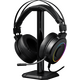 Игровые наушники с микрофоном REDRAGON LAMIA 2 Black, 11-е