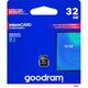 Карта памяти GOODRAM M1A0 microSDHC 32GB Class10 UHS-I (M1A0-0320R12), 3-е