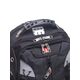 Рюкзак No Brand 7016 +SWISSGEAR Black, 6-е
