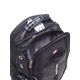 Рюкзак No Brand 7027 SWISSGEAR Black, 6-е