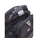 Рюкзак No Brand 7027 SWISSGEAR Black, 7-е