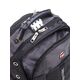 Рюкзак No Brand 7027 SWISSGEAR Black Grey, 7-е