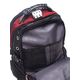 Рюкзак No Brand 7027 SWISSGEAR Black Red, 8-е