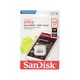 Карта памяти SanDisk Ultra microSDXC 128GB Class10 UHS-I U1 (SDSQUNR-128G-GN6MN), 2-е