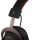 Игровые наушники с микрофоном REDRAGON ZEUS 2, 5-е