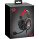 Игровые наушники с микрофоном REDRAGON ZEUS 2, 20-е