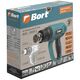 Промышленный фен Bort BHG-2000F-L, 7-е