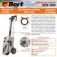 Мойка высокого давления Bort KEX-3000, 11-е