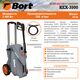 Мойка высокого давления Bort KEX-3500, 11-е