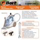 Отпариватель Bort Comfort +, 13-е