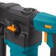 Перфоратор Bort BHD-1500X, 5-е