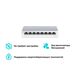 Коммутатор TP-Link TL-SF1008D, 4-е фото товара в интерент-магазине freenet.by Коммутатор TP-Link TL-SF1008D, 4-е