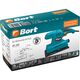 Виброшлифмашина Bort BS-240, 6-е