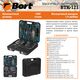 Универсальный набор инструментов Bort BTK-121 (121 предмет), 9-е фото товара в интерент-магазине freenet.by Универсальный набор инструментов Bort BTK-121 (121 предмет), 9-е