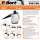 Пароочиститель Bort BDR-1400, 14-е
