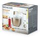 Кухонная машина SENCOR STM 4467CH, 36-е