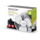 Вентилятор SENCOR SFN 4047WH, 6-е