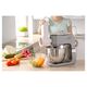 Кухонная машина SENCOR STM 7900, 16-е фото товара в интерент-магазине freenet.by Кухонная машина SENCOR STM 7900, 16-е